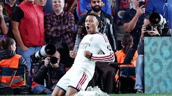 Kylian Mbappe creates history with 100th Real Madrid goal in El Clasico win over Barcelona