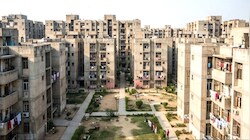 2,500 flats booked in 2 hours; DDA offers 25% discount on Awas Nivesh Yojana 2026