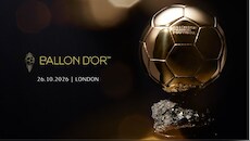 Ballon d’Or 2026: Who will win football’s biggest individual award? Check top contenders