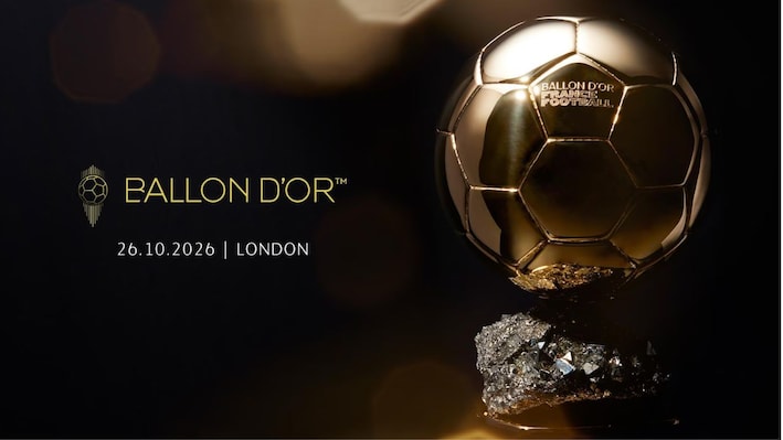 Ballon d’Or 2026: Who will win football’s biggest individual award? Check top contenders