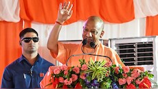 Valmiki Jayanti: Yogi Adityanath launches 48 projects worth Rs 411 crore in Kanpur