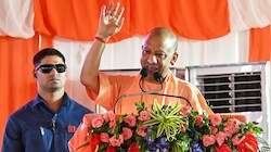 Valmiki Jayanti: Yogi Adityanath launches 48 projects worth Rs 411 crore in Kanpur