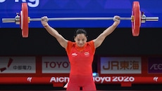 Ahmedabad to host 2029 IWF World Weightlifting Championships, India beats Russia and Venezuela in bid