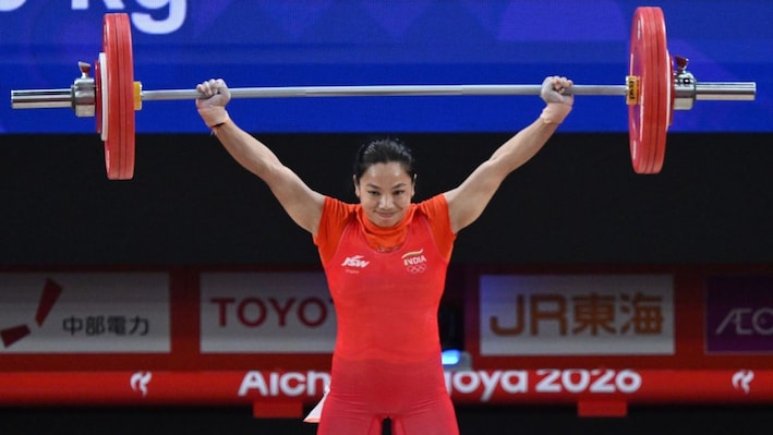 Ahmedabad to host 2029 IWF World Weightlifting Championships, India beats Russia and Venezuela in bid