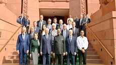 BRICS Parliamentary Forum 2026: What is it, why is India hosting it and what will PM Modi discuss?