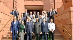 BRICS Parliamentary Forum 2026: What is it, why is India hosting it and what will PM Modi discuss?