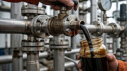 Crude oil prices decline up to 2% as hopes of US-Iran de-escalation weigh
