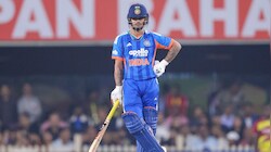 Ishan Kishan ruled out of 3rd T20I against New Zealand as BCCI shares injury update