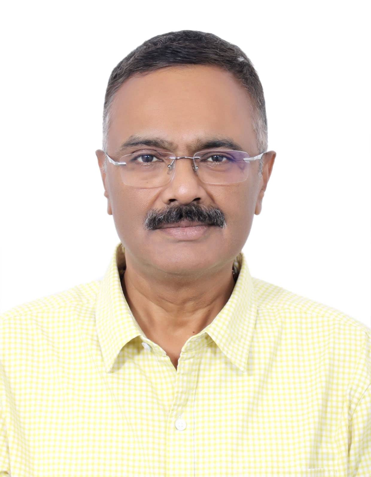 Girish Linganna