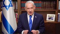 The arithmetic of survival: Netanyahu’s final battle for power