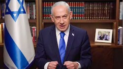 The arithmetic of survival: Netanyahu’s final battle for power