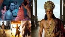 Ramayana advance booking status: Ranbir Kapoor's epic sells over 225K tickets, earns Rs 20 cr from sales