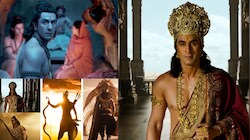 Ramayana advance booking status: Ranbir Kapoor's epic sells over 225K tickets, earns Rs 20 cr from sales