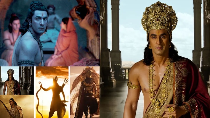 Ramayana advance booking status: Ranbir Kapoor's epic sells over 225K tickets, earns Rs 20 cr from sales
