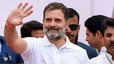 Relief for Rahul Gandhi: UP court acquits Congress leader in 2018 defamation case