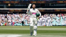 Usman Khawaja reveals secret battle with Rheumatoid Arthritis, says 'I genuinely thought I was going to die'