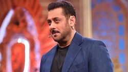 Salman Khan spotted at Mumbai’s Kalina airport amid heightened security