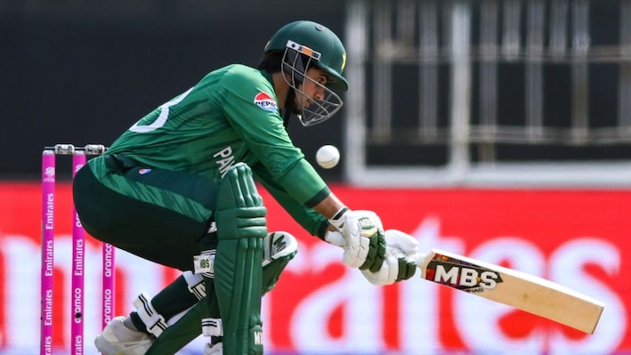 Saim Ayub released from Pakistan squad for ODI tri-series, Sahibzada Farhan named replacement