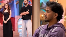Bigg Boss 20 Update: 'Bewakoof Lag Rahi Ho' Rohit Shetty SCOLDS Amrapali Dubey over 'Bhabhi' remark to ScoutOP's girlfriend