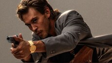 Man arrested for pulling knife on crew member on set of 'Miami Vice 85'