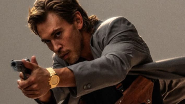 Man arrested for pulling knife on crew member on set of 'Miami Vice 85'