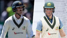 AUS vs SA, 3rd Test: Australia release Nic Maddinson, Sam Harper; Steve Smith faces fitness test ahead of series decider