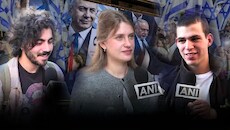 Israel election 2026: ‘We want a change’ – can Netanyahu defy voters’ anger?