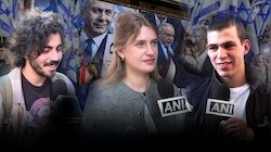 Israel election 2026: ‘We want a change’ – can Netanyahu defy voters’ anger?