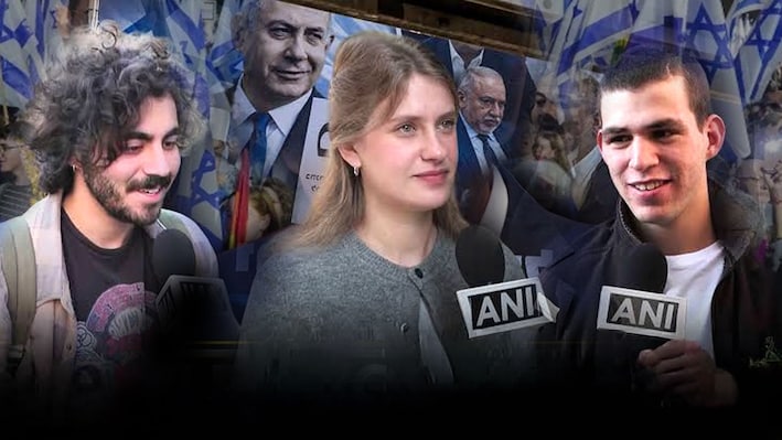 Israel election 2026: ‘We want a change’ – can Netanyahu defy voters’ anger?