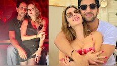 'You are the best person I know': Arslan Goni pens emotional birthday note for Sussanne Khan; Farah Khan Ali shares warm wish