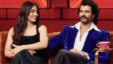 Vijay Deverakonda breaks silence on backlash over his 'Koffee With Karan 9' episode with Rashmika