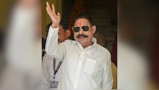 JD(U) submits 10-page dossier to speaker seeking disqualification of Anant Singh from MLA post