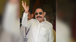 JD(U) submits 10-page dossier to speaker seeking disqualification of Anant Singh from MLA post