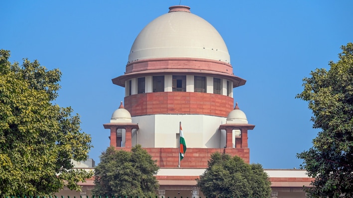 Supreme Court issues notice on Maharashtra SIR plea, refuses deadline extension without hearing ECI