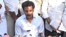 Former Tamil Nadu minister held in Rs 100-crore private school approval scam