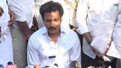 Former Tamil Nadu minister held in Rs 100-crore private school approval scam