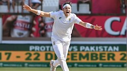 Gerald Coetzee returns after two years as South Africa name playing XI for third Test against Australia
