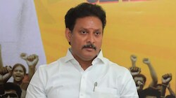 Former Tamil Nadu minister Anbil Mahesh arrested in alleged Rs 100-crore school approval scam