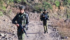 Search operation launched in J&K’s Kathua after villagers report suspicious movement