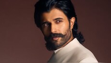 Quote of the day by Vijay Deverakonda, 'The more you are...'