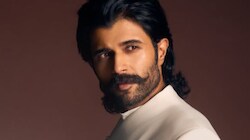 Quote of the day by Vijay Deverakonda, 'The more you are...'