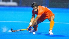 India suffer major blow! Manpreet Singh ruled out of Hockey Asian Champions Trophy 2026