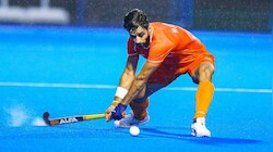 India suffer major blow! Manpreet Singh ruled out of Hockey Asian Champions Trophy 2026