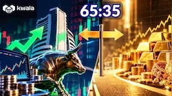 Equities or gold? How Kwala Intel approaches investors’ biggest market dilemma