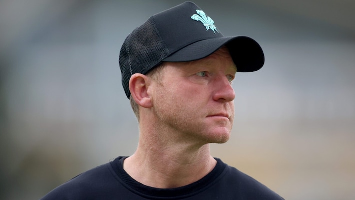 Ex-England player Gareth Batty joins CSK for IPL 2027, leaves Surrey head coach job