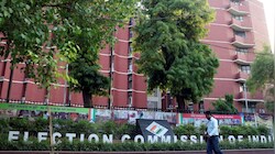 ‘SIR orders were unanimous’: ECI tells Supreme Court, defends Gyanesh Kumar