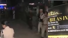 Five killed, several injured in shooting at Guwahati hotel; Prime accused arrested