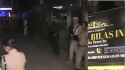 Five killed, several injured in shooting at Guwahati hotel; Prime accused arrested