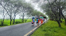 Andhra begins evacuation, shuts beaches as ‘Arnab’ intensifies into severe cyclone
