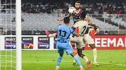 ISL 2026-27: Manvir Singh's late winner hands Mohun Bagan Super Giant 1-0 win over Chennaiyin FC